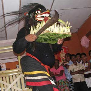 traditional sri lankan folk tales