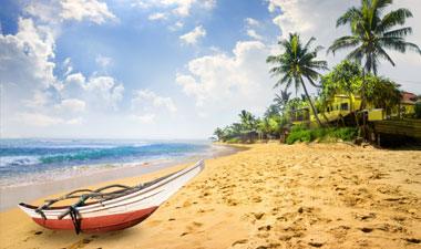 Best Tropical Vacation Destinations