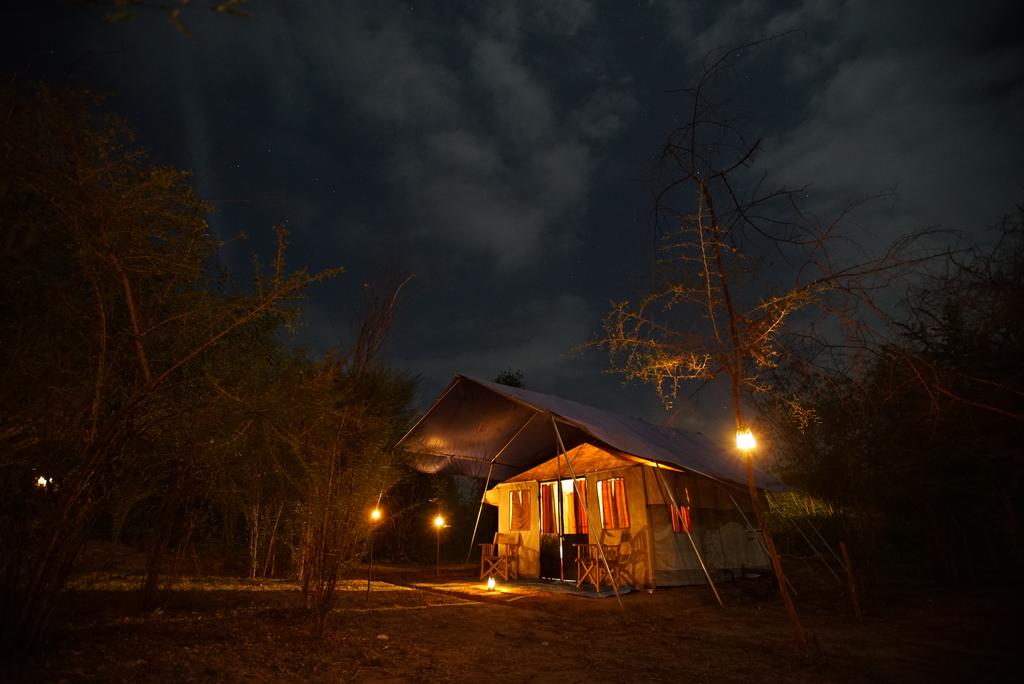 wilpattu national park safari camp